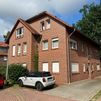 Single-Wohnung in Quakenbrück zu vermieten!