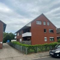 Die erste eigene Wohnung! 3-Zimmer Wohnung in Quakenbrück zu vermieten